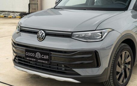 Volkswagen Tharu, 2025 год, 2 000 000 рублей, 9 фотография