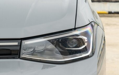Volkswagen Tharu, 2025 год, 2 000 000 рублей, 11 фотография
