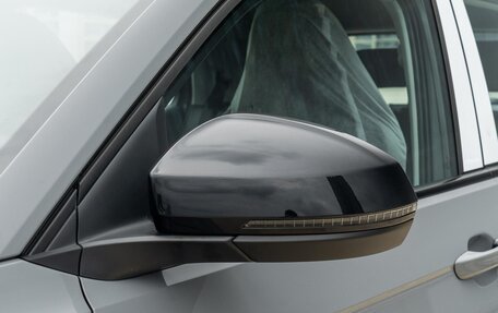 Volkswagen Tharu, 2025 год, 2 000 000 рублей, 17 фотография