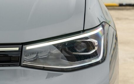 Volkswagen Tharu, 2025 год, 2 000 000 рублей, 12 фотография