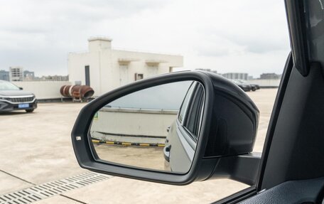 Volkswagen Tharu, 2025 год, 2 000 000 рублей, 18 фотография