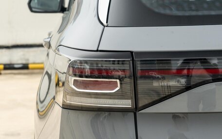 Volkswagen Tharu, 2025 год, 2 000 000 рублей, 28 фотография