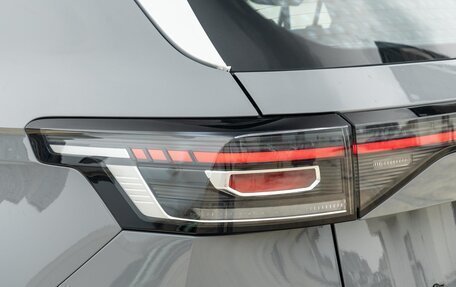 Volkswagen Tharu, 2025 год, 2 000 000 рублей, 30 фотография