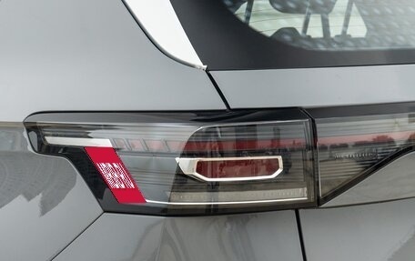 Volkswagen Tharu, 2025 год, 2 000 000 рублей, 29 фотография