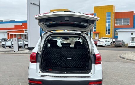 Haval H6, 2019 год, 1 625 000 рублей, 7 фотография