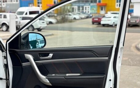 Haval H6, 2019 год, 1 625 000 рублей, 8 фотография