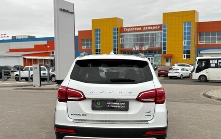 Haval H6, 2019 год, 1 625 000 рублей, 6 фотография