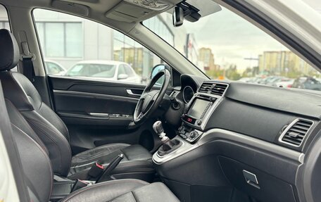 Haval H6, 2019 год, 1 625 000 рублей, 9 фотография