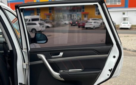 Haval H6, 2019 год, 1 625 000 рублей, 10 фотография