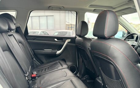 Haval H6, 2019 год, 1 625 000 рублей, 11 фотография