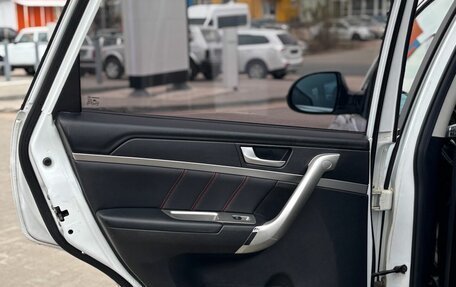 Haval H6, 2019 год, 1 625 000 рублей, 12 фотография