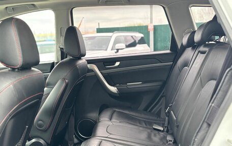 Haval H6, 2019 год, 1 625 000 рублей, 13 фотография