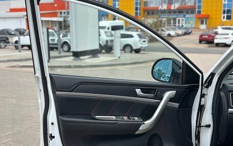 Haval H6, 2019 год, 1 625 000 рублей, 14 фотография