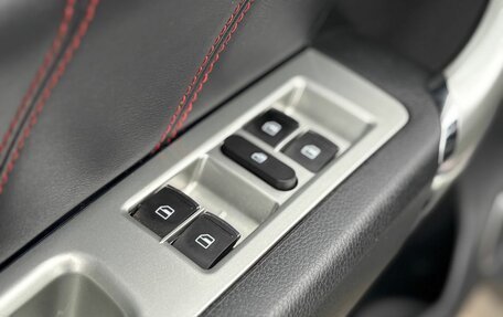 Haval H6, 2019 год, 1 625 000 рублей, 15 фотография