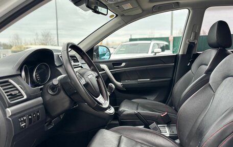 Haval H6, 2019 год, 1 625 000 рублей, 16 фотография