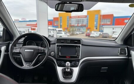 Haval H6, 2019 год, 1 625 000 рублей, 29 фотография