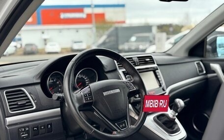 Haval H6, 2019 год, 1 625 000 рублей, 17 фотография