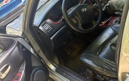 Hyundai Sonata IV рестайлинг, 2008 год, 435 000 рублей, 2 фотография
