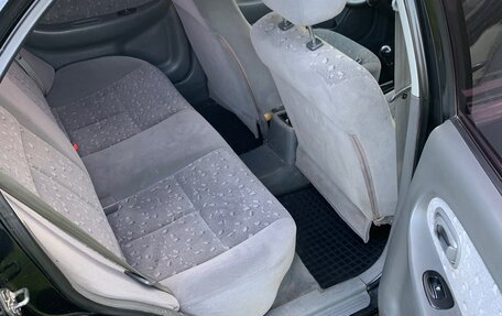 KIA Spectra II (LD), 2008 год, 415 000 рублей, 12 фотография