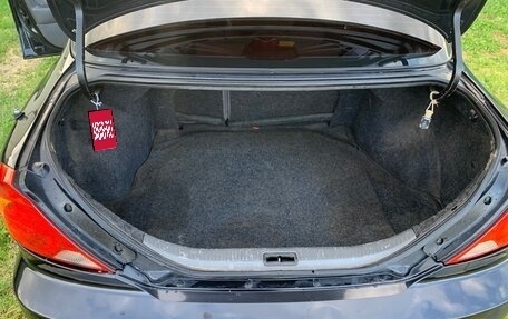KIA Spectra II (LD), 2008 год, 415 000 рублей, 13 фотография