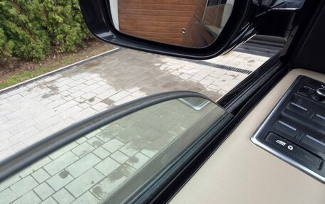 Land Rover Range Rover IV рестайлинг, 2014 год, 3 250 000 рублей, 17 фотография