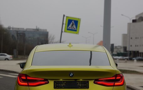 BMW 6 серия, 2021 год, 7 500 000 рублей, 11 фотография