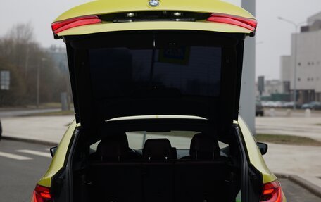 BMW 6 серия, 2021 год, 7 500 000 рублей, 12 фотография