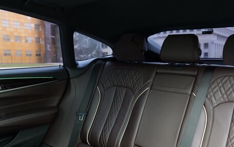 BMW 6 серия, 2021 год, 7 500 000 рублей, 24 фотография