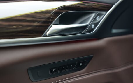 BMW 6 серия, 2021 год, 7 500 000 рублей, 18 фотография