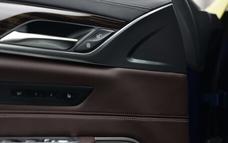 BMW 6 серия, 2021 год, 7 500 000 рублей, 27 фотография