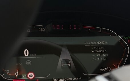 BMW 6 серия, 2021 год, 7 500 000 рублей, 25 фотография
