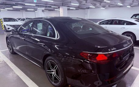 Mercedes-Benz E-Класс, 2026 год, 9 500 000 рублей, 2 фотография