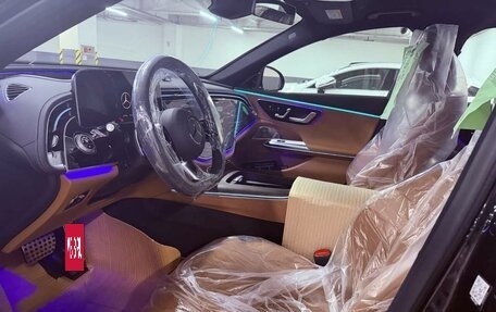 Mercedes-Benz E-Класс, 2026 год, 9 500 000 рублей, 3 фотография