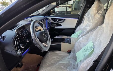 Mercedes-Benz E-Класс, 2026 год, 9 500 000 рублей, 4 фотография