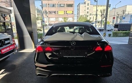 Mercedes-Benz E-Класс, 2026 год, 9 500 000 рублей, 2 фотография