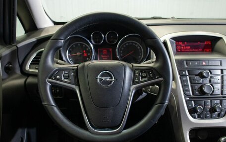 Opel Astra J, 2012 год, 695 000 рублей, 20 фотография
