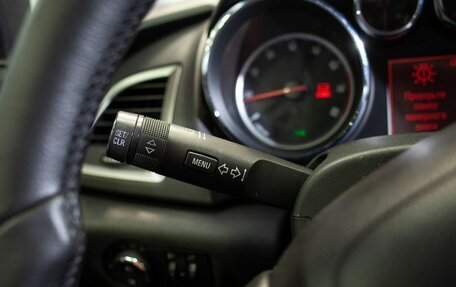 Opel Astra J, 2012 год, 695 000 рублей, 24 фотография