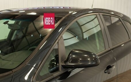 Opel Astra J, 2012 год, 695 000 рублей, 15 фотография