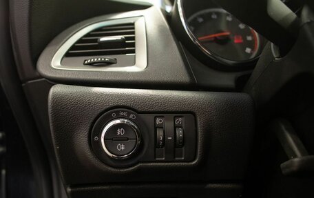 Opel Astra J, 2012 год, 695 000 рублей, 34 фотография