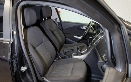 Opel Astra J, 2012 год, 695 000 рублей, 30 фотография