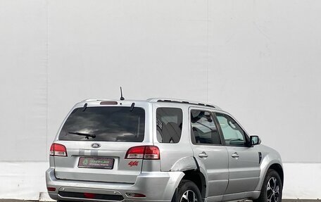 Ford Escape II, 2009 год, 550 000 рублей, 5 фотография