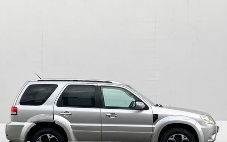 Ford Escape II, 2009 год, 550 000 рублей, 4 фотография