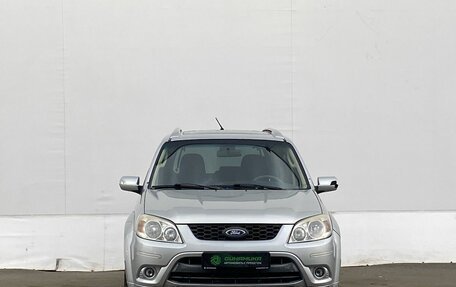 Ford Escape II, 2009 год, 550 000 рублей, 2 фотография