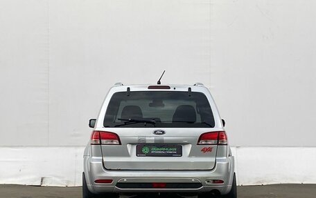 Ford Escape II, 2009 год, 550 000 рублей, 6 фотография