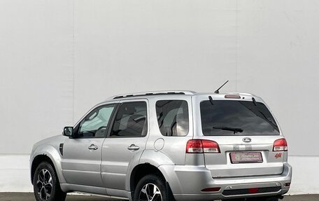 Ford Escape II, 2009 год, 550 000 рублей, 7 фотография