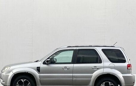Ford Escape II, 2009 год, 550 000 рублей, 8 фотография