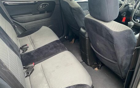 Ford Escape II, 2009 год, 550 000 рублей, 15 фотография