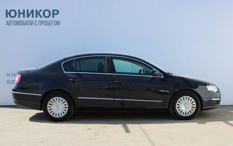 Volkswagen Passat B6, 2010 год, 519 000 рублей, 4 фотография