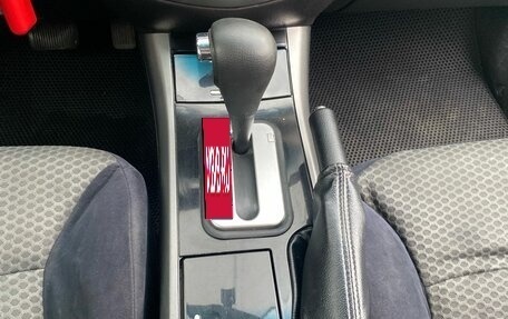 Ford Escape II, 2009 год, 550 000 рублей, 13 фотография