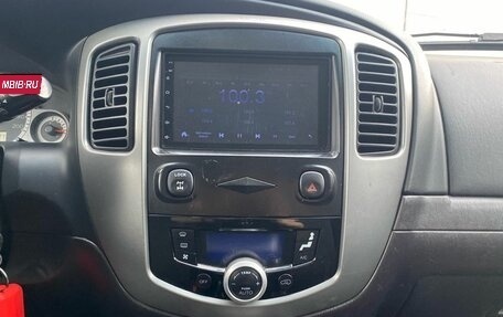 Ford Escape II, 2009 год, 550 000 рублей, 12 фотография